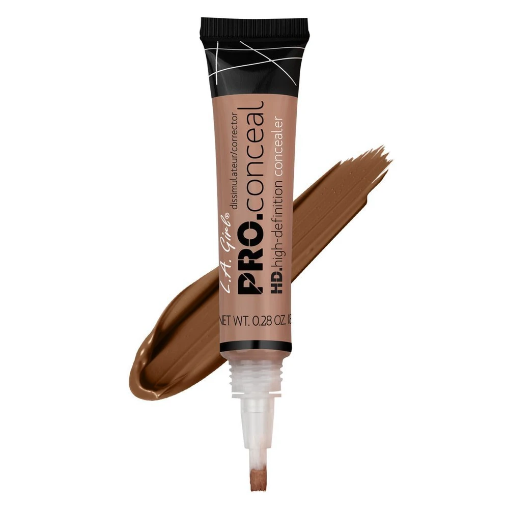 How Choosing The Right Concealer And Applying It Correctly Compliments Your Look? - HOK Makeup