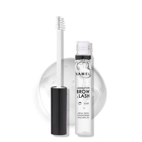 Lamel Lamination Brow & Lash Gel