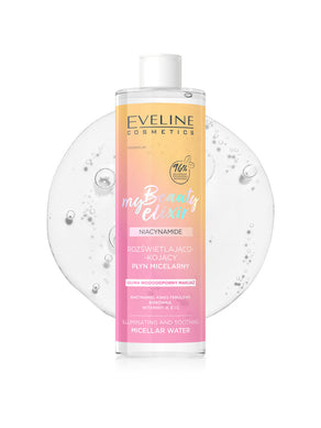 My Beauty Elixir Illuminating And Soothing Micellar Water